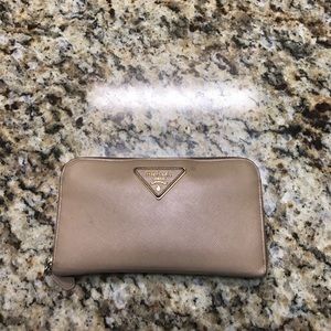 Prada Wallet